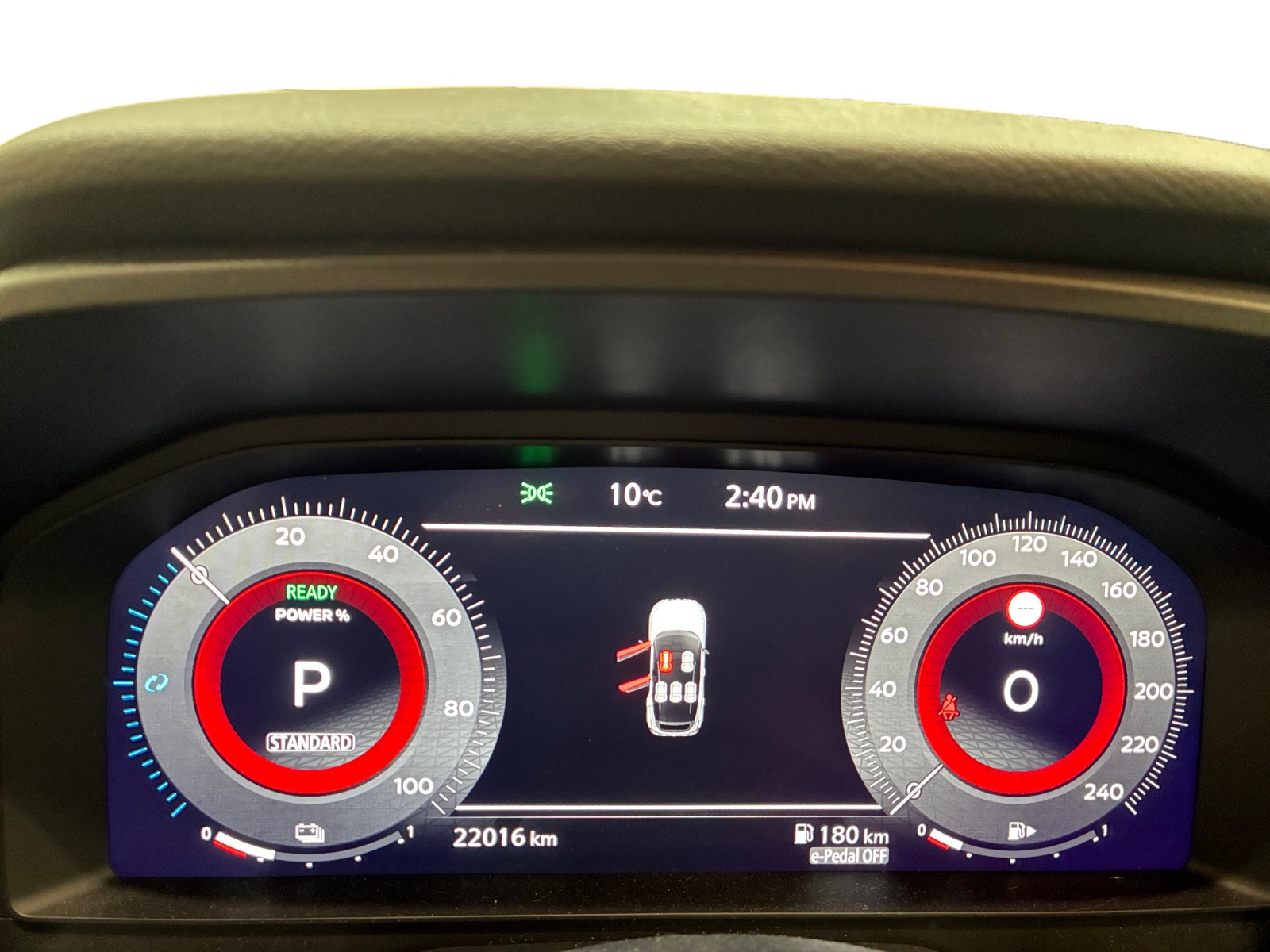 NISSAN QASHQAI VP e-Power 190 ch N-Connecta 2023