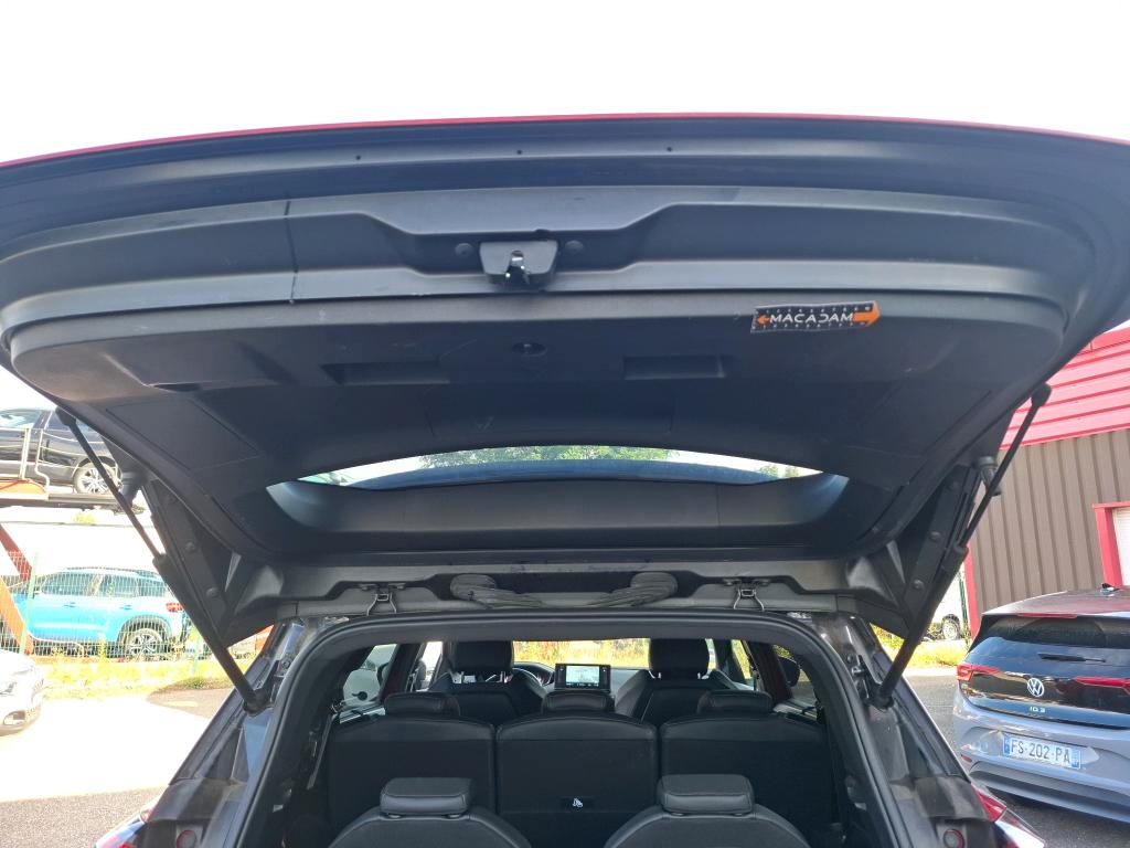 PEUGEOT 5008 BlueHDi 180ch S&S EAT8 GT 2022