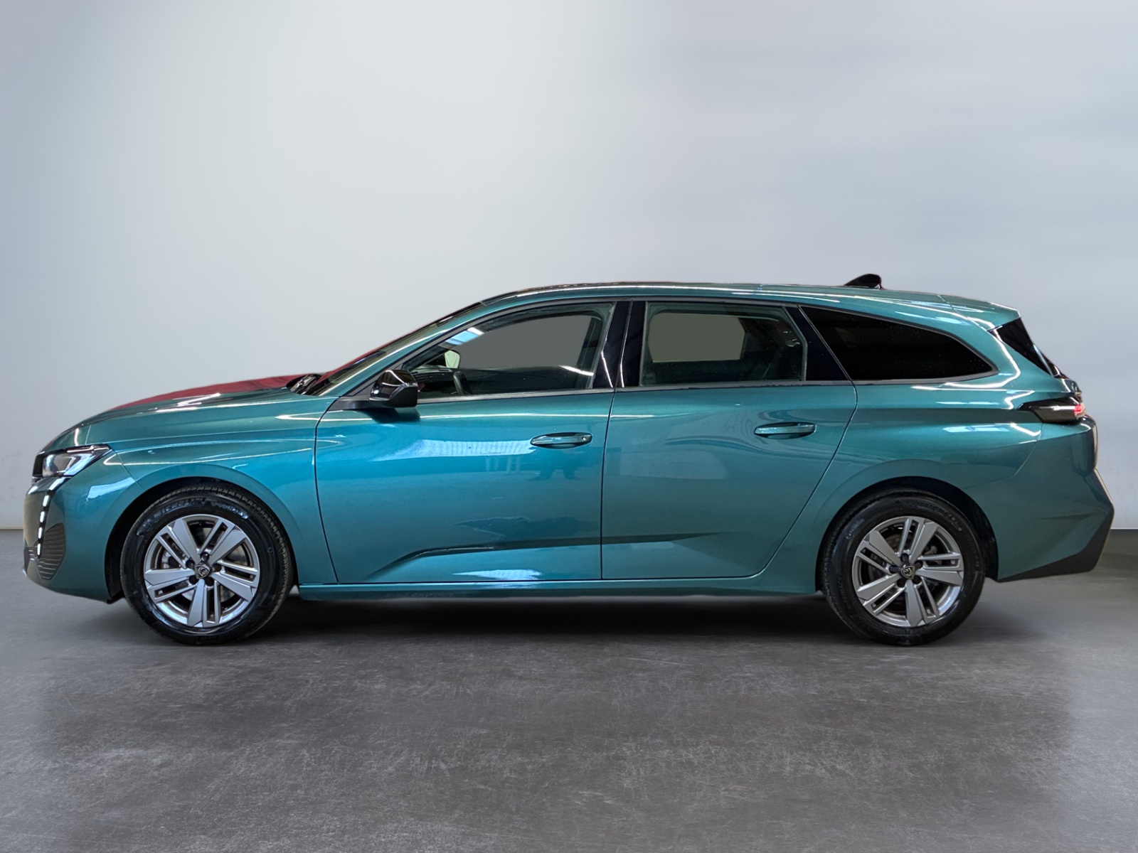 PEUGEOT 308 SW PureTech 130ch S&S EAT8 Active Pack 2024