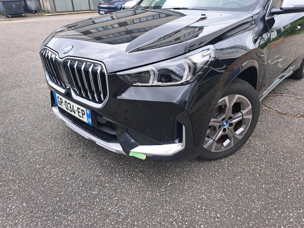 BMW X1 U11 xDrive 25e 245ch DKG7 xLine 2023
