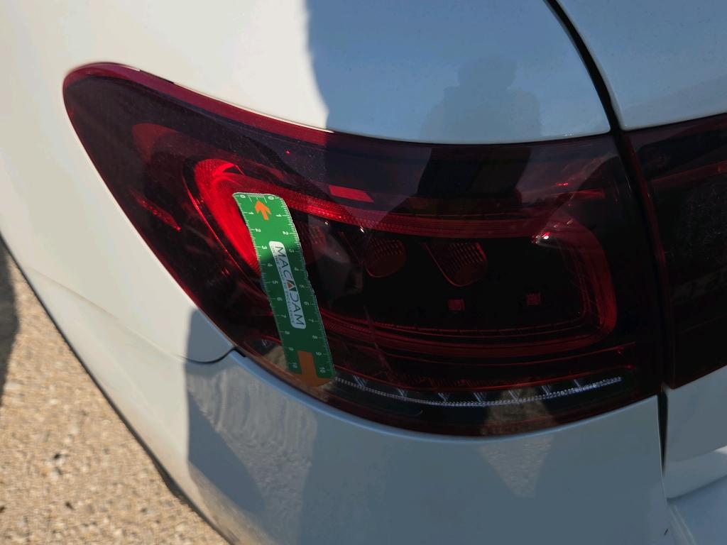 MERCEDES-BENZ CLASSE GLC 200 d 9G-Tronic Avantgarde Line 2021