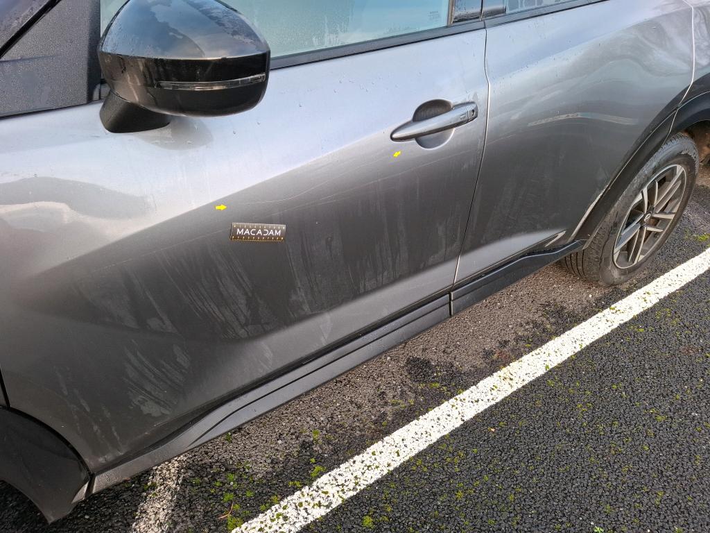 NISSAN Juke DIG-T 114 N-Connecta 2025