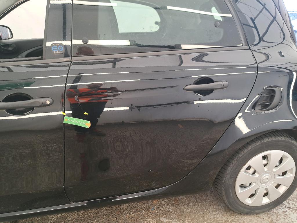 SMART FORFOUR 0,82 ch Electrique BVA1 Pure 2020