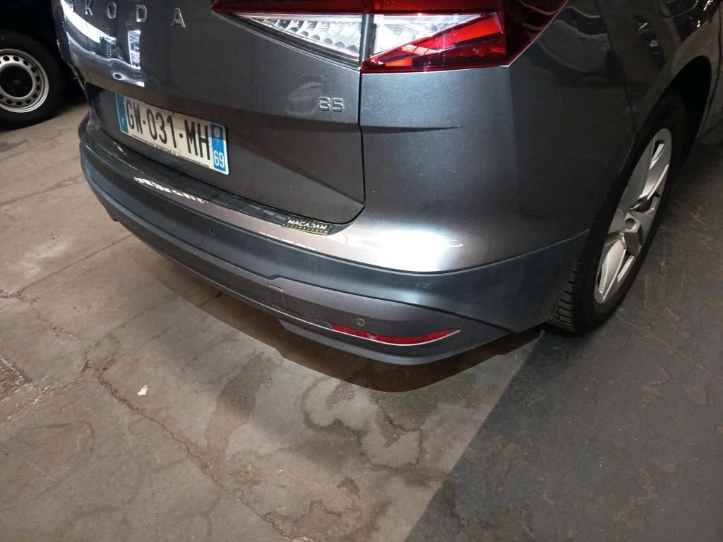SKODA ENYAQ iV 85 - 2024