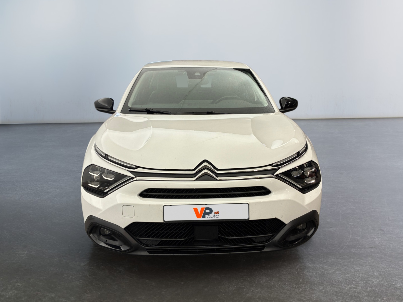 CITROEN C4 BlueHDi 130 EAT8 Plus 2023