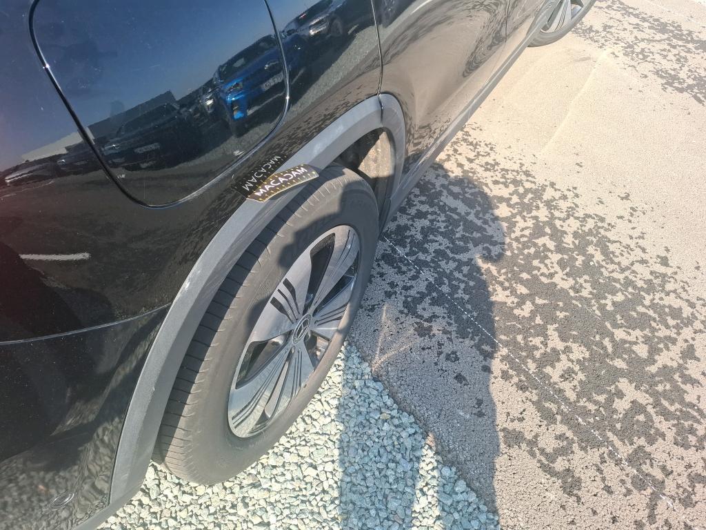 MERCEDES-BENZ EQA 250+ Progressive Line 2024