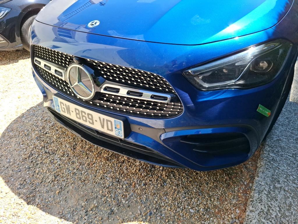 MERCEDES-BENZ MERCEDES GLA II 250 e 8G-DCT AMG Line 2024