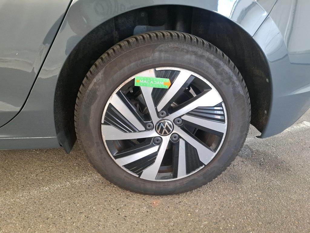 VOLKSWAGEN GOLF 1.4 Hybrid Rechargeable OPF 204 DSG6 Style 2023