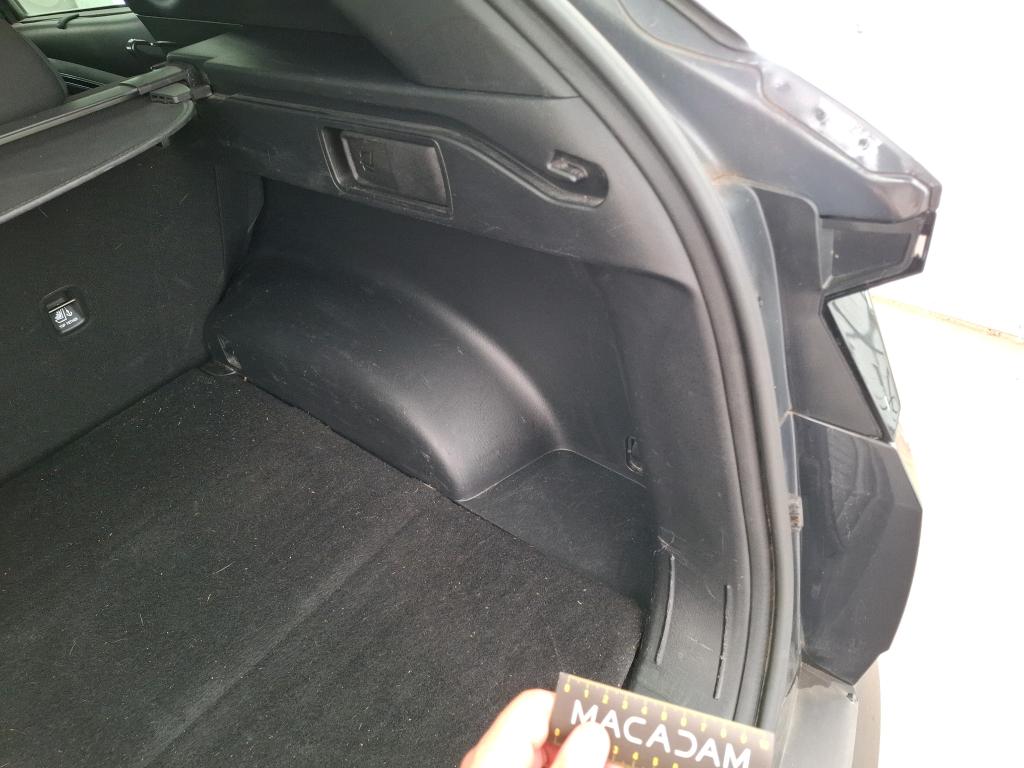 HYUNDAI TUCSON 1.6 T-GDI 265 HTRAC Plug-in BVA6 Creative 2022