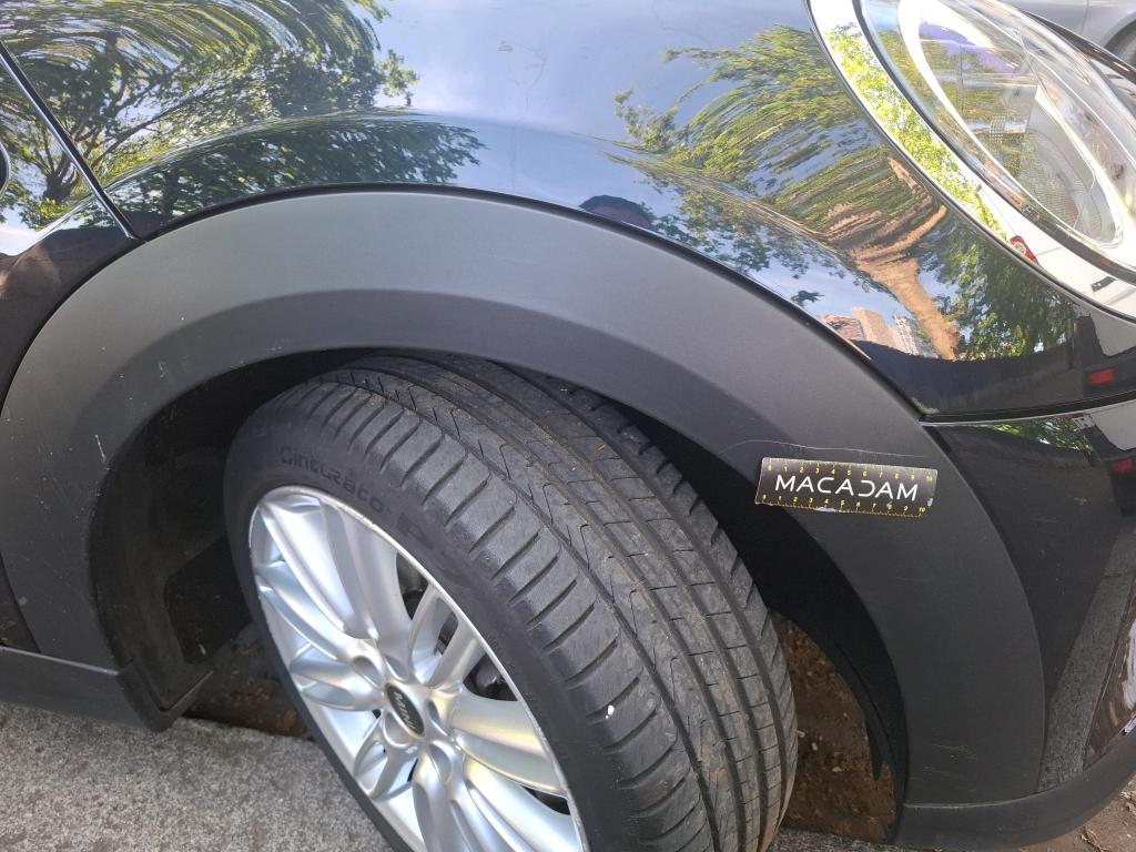 MINI HATCH 3 Portes Cooper 136 ch BVA7 Finition Classic 2023