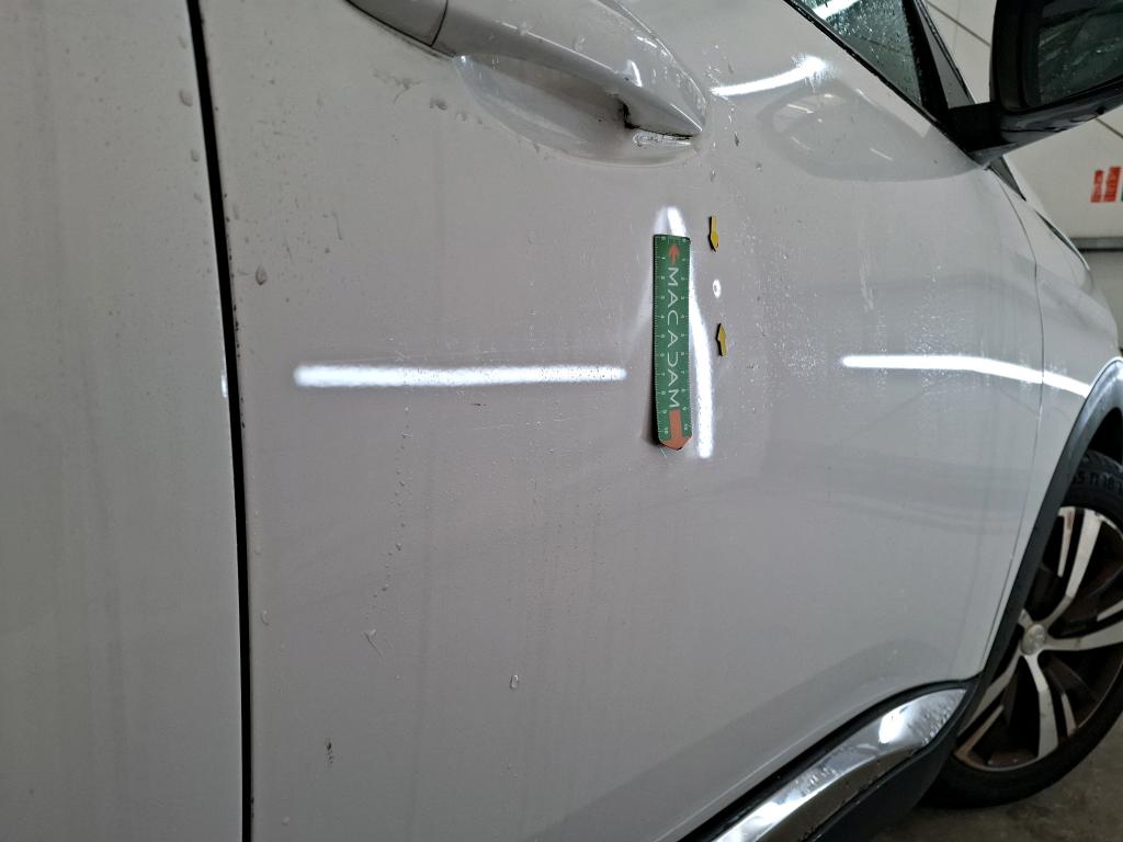 PEUGEOT 5008 PureTech 130ch S&S BVM6 Allure 2019