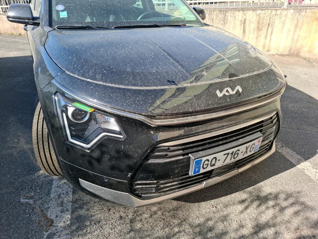 KIA NIRO 1.6 GDi 183 ch PHEV DCT6 Active 2023