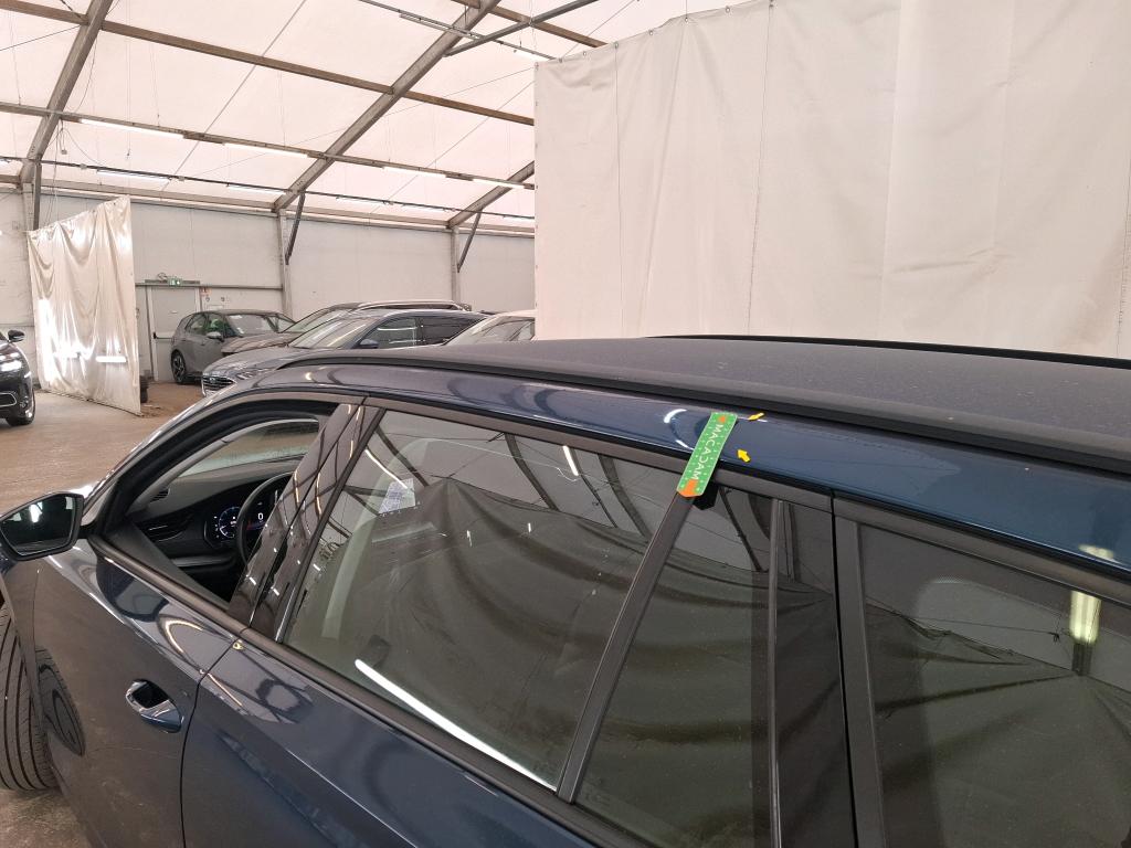 SKODA OCTAVIA COMBI 2.0 TDI 150 ch DSG7 Business 2023