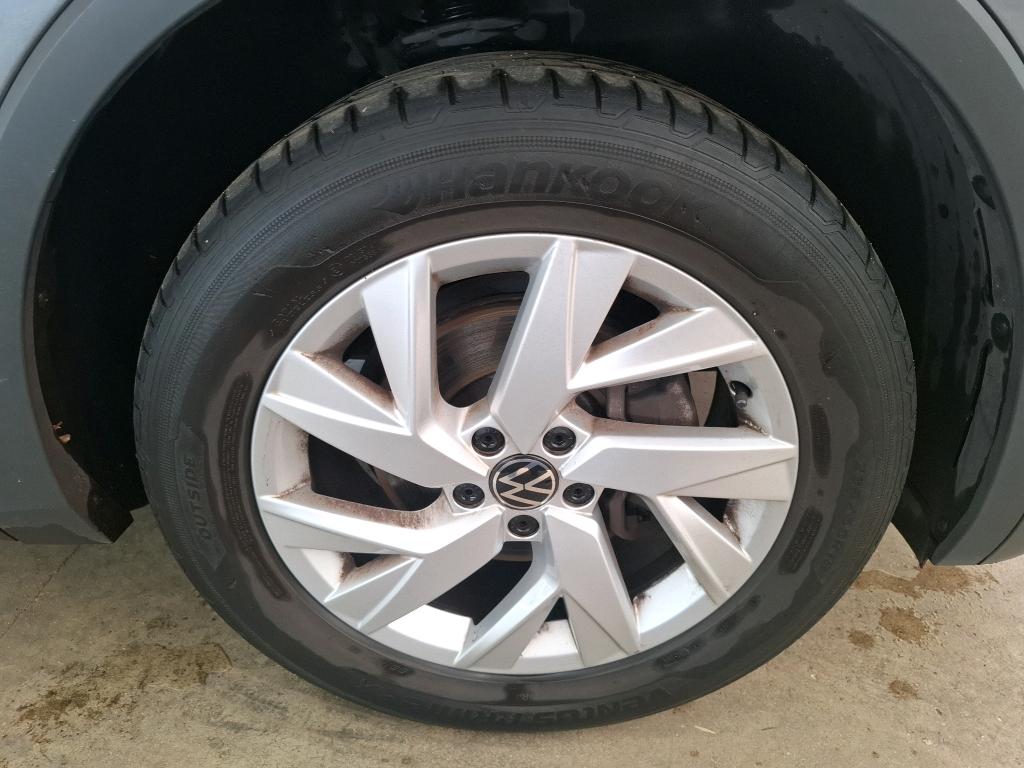 VOLKSWAGEN TIGUAN ALLSPACE 1.5 TSI 150 DSG7 Elegance Exclusive 2022
