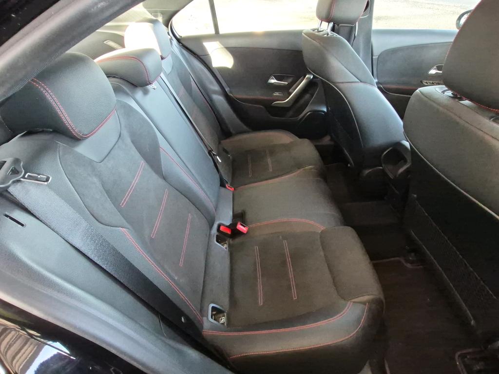 MERCEDES-BENZ MERCEDES CLASSE A 250 e 8G-DCT AMG Line 2021