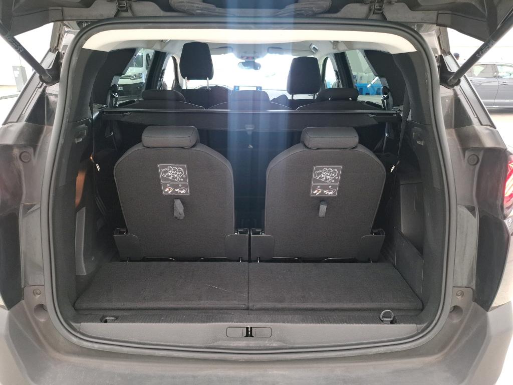 PEUGEOT 5008 BlueHDi 130ch S&S EAT8 Style 2022