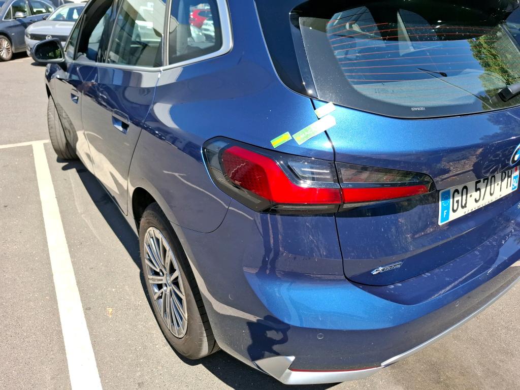BMW SERIE 2 ACTIVE TOURER 225e xDrive 245 ch DKG7 Luxury 2023