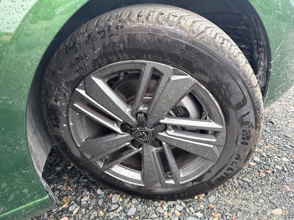 PEUGEOT 308 PureTech 130ch S&S EAT8 Active Pack 2023