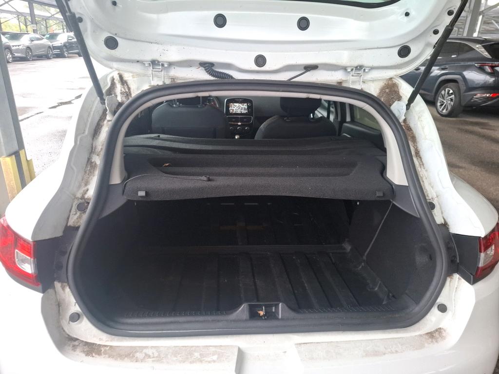 RENAULT CLIO SOCIETE DCI 75 ENERGY E6C AIR MEDIANAV 2019