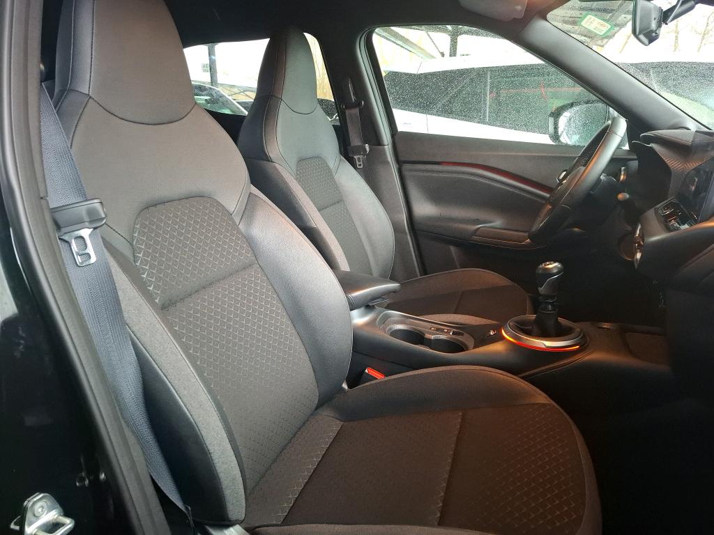NISSAN Juke DIG-T 114 N-Connecta 2024