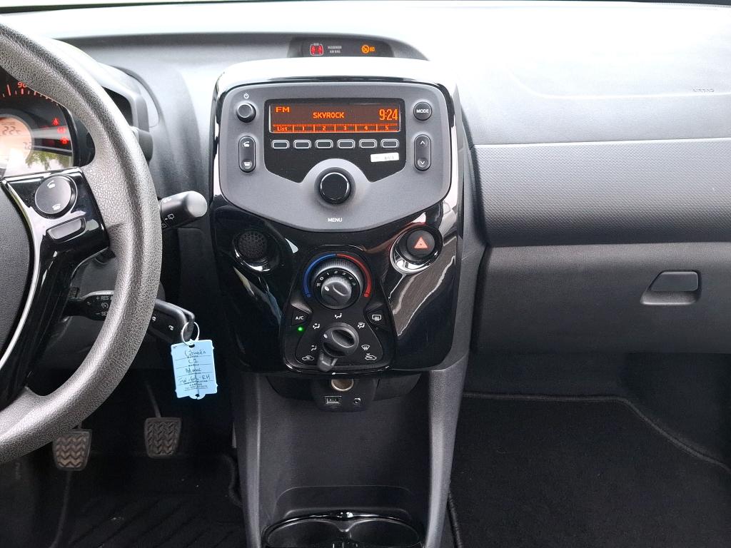 CITROEN C1 VTi 72 S&S Feel 2020