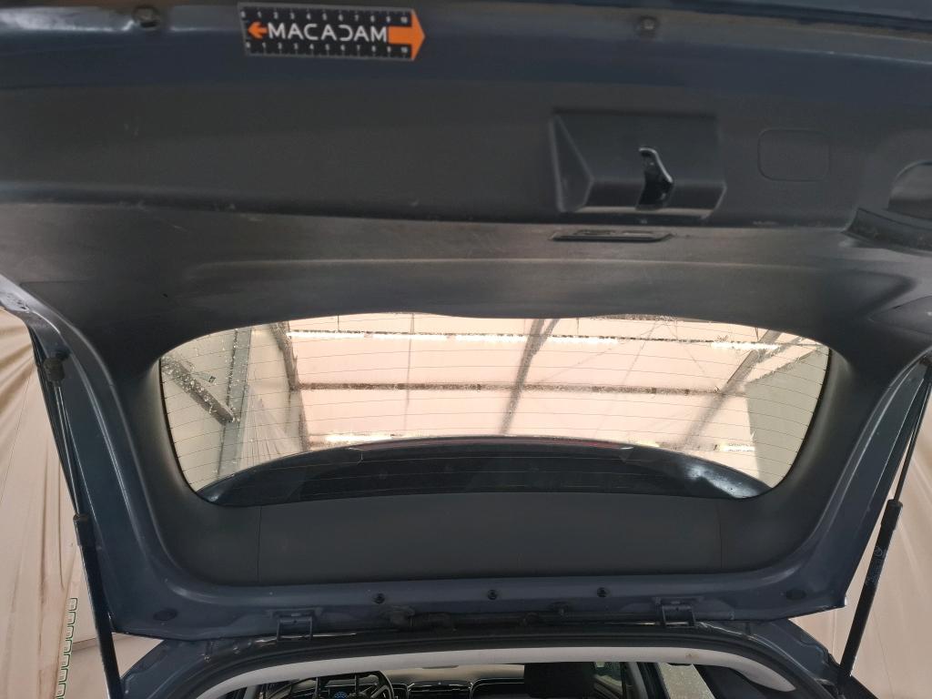 HYUNDAI TUCSON 1.6 T-GDI 230 Hybrid BVA6 Business 2023