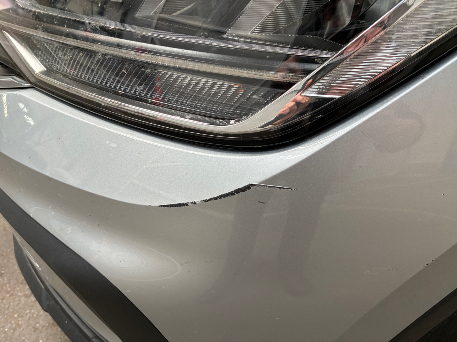 VOLKSWAGEN TIGUAN 1.4 eHybrid 245ch DSG6 Life Plus 2023