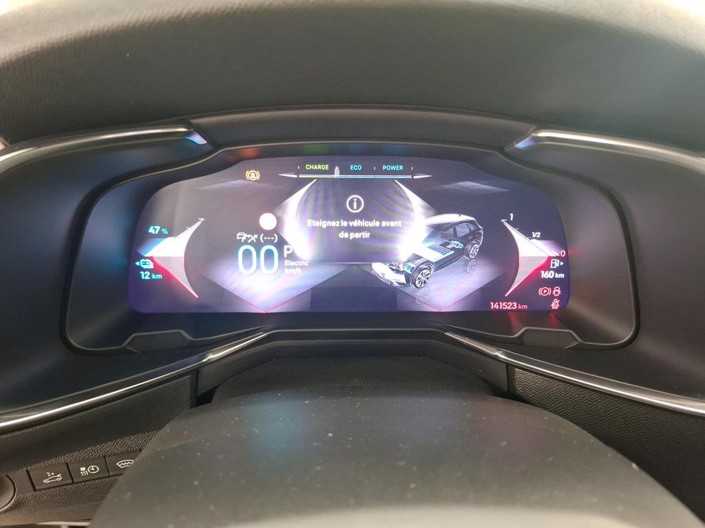 DS 7 Hybride Rechargeable E-Tense 300 EAT8 4x4 Opera 2023