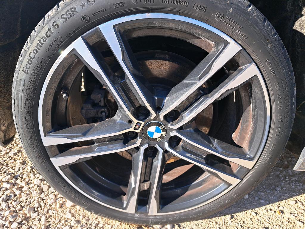 BMW SERIE 1 F40 120i 178 ch DKG7 M Sport 2022