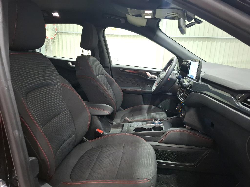 FORD KUGA 2.5 Duratec 190 ch FlexiFuel FHEV E85 Powershift ST-Line 2024