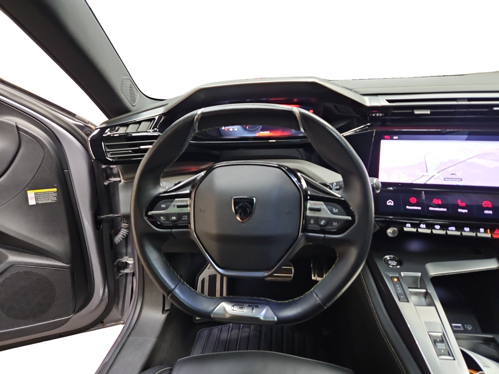 PEUGEOT 308 PureTech 130ch S&S EAT8 GT 2023