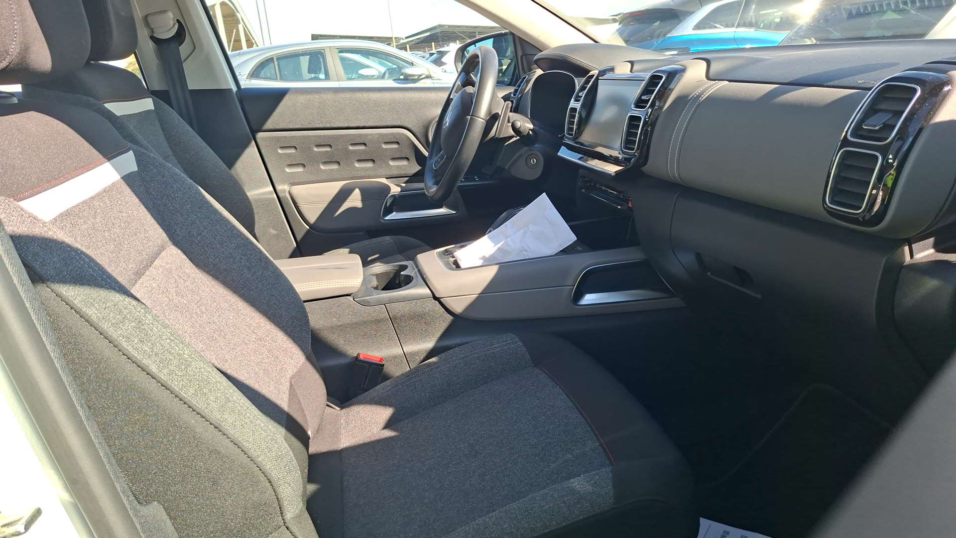 CITROEN C5 AIRCROSS BlueHDi 130 S&S EAT8 Business 2021