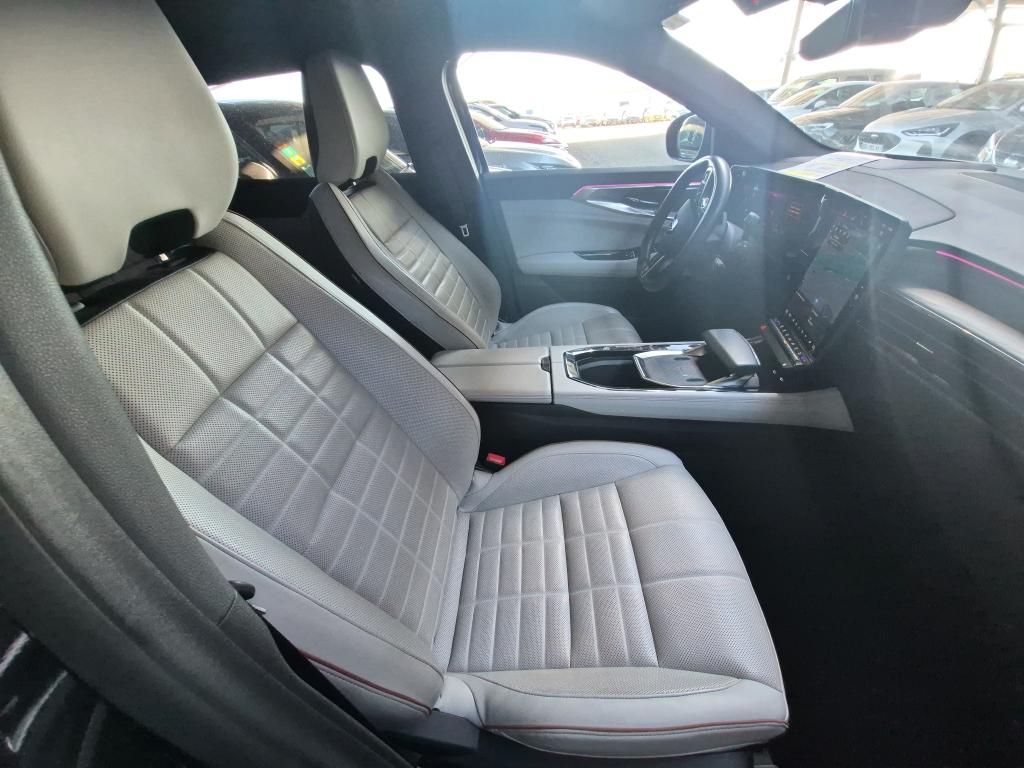 RENAULT ESPACE VI E-Tech hybrid 200 Iconic 2023