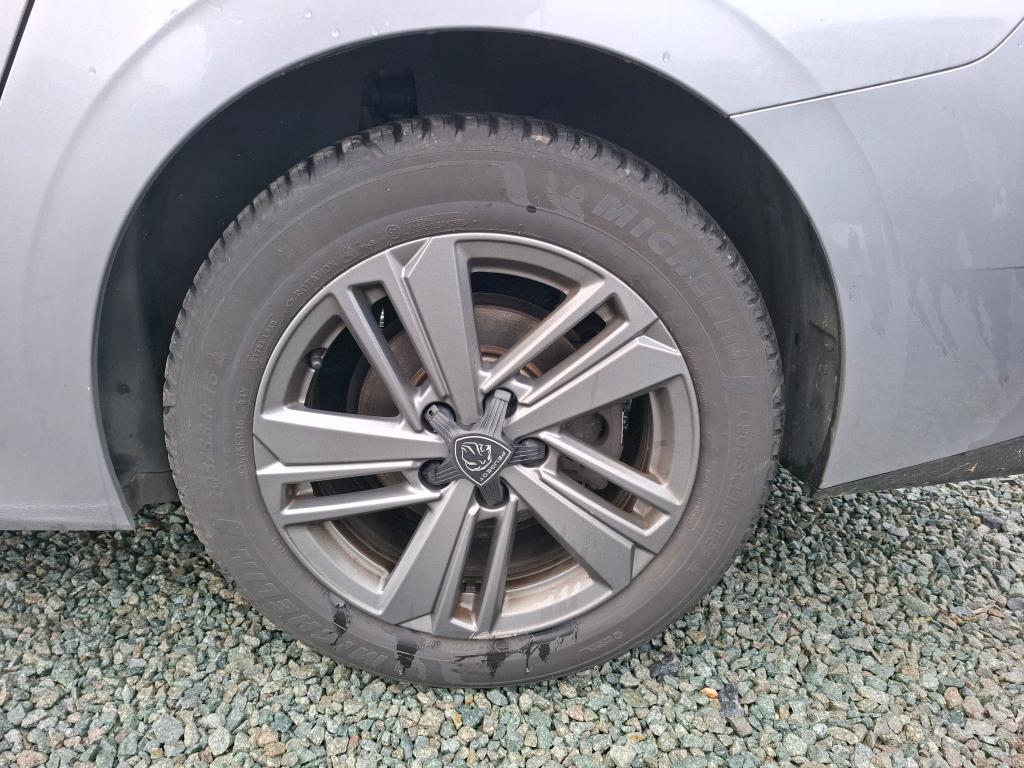 PEUGEOT 308 SW PureTech 130ch S&S EAT8 Active Pack 2023