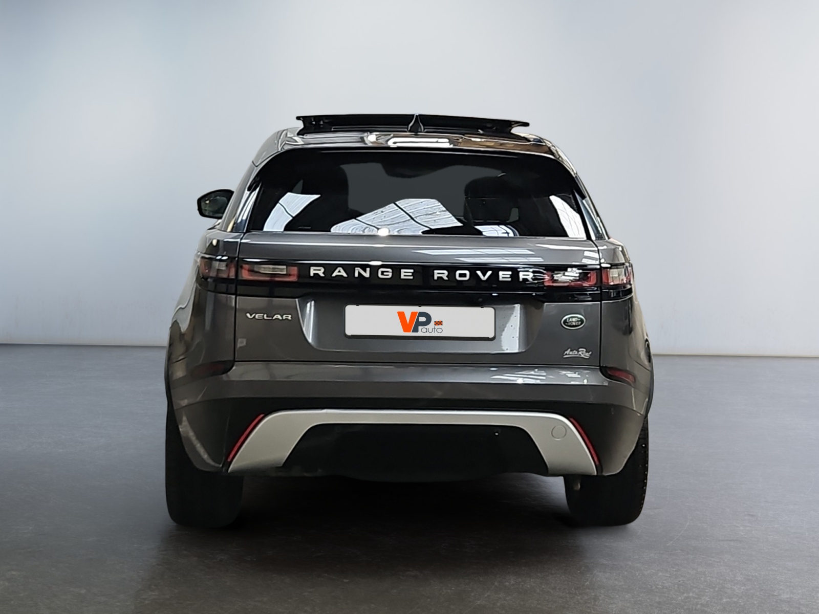 LAND ROVER Range Rover Velar D180 BVA S 2017