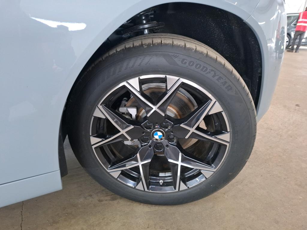 BMW X3 G45 30e xDrive 299 ch BVA8 M Sport 2025