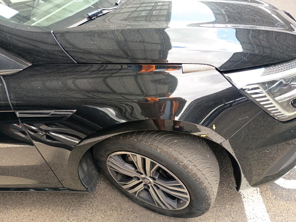 RENAULT MÉGANE MEGANE IV ESTATE E-TECH Plug-In Hybride 160 - 21N Intens 2022