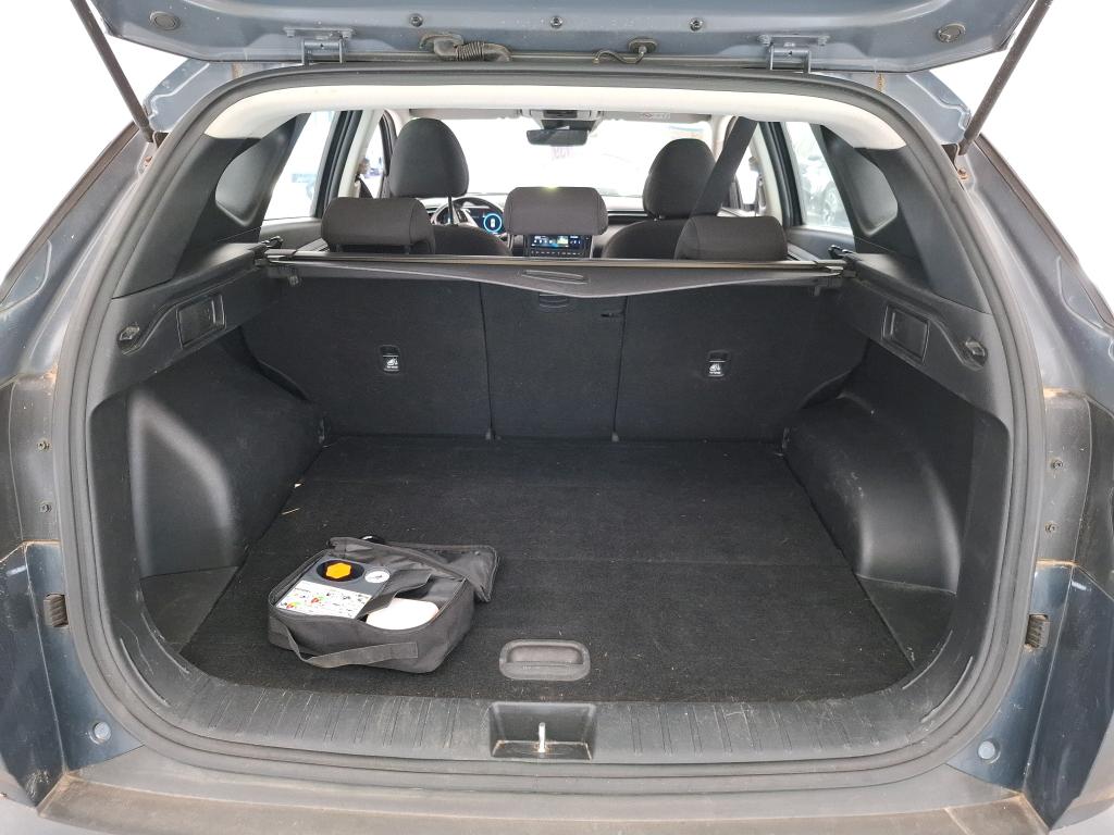HYUNDAI TUCSON 1.6 T-GDI 230 Hybrid BVA6 Business 2023