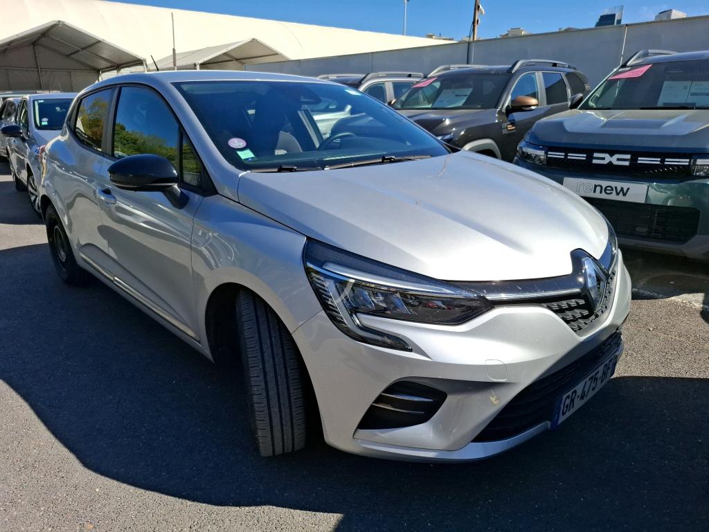 RENAULT CLIO V E-Tech full hybrid 145 Evolution 2023