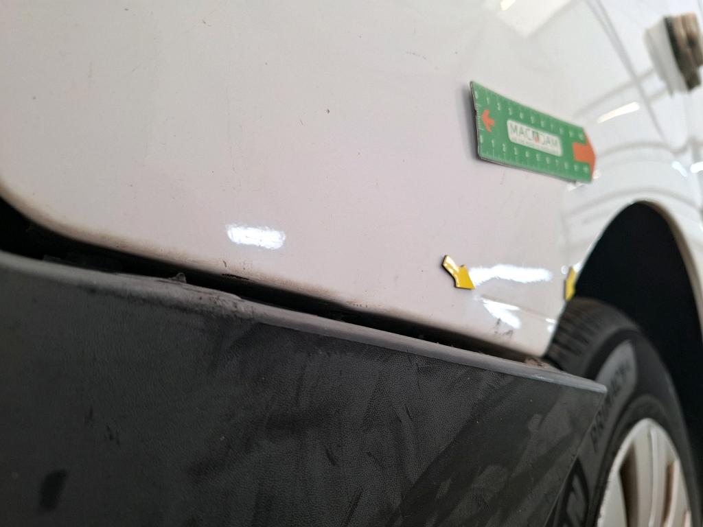 CITROEN BERLINGO FOURGON M BLUEHDI 100 S&S BUSINESS 2018