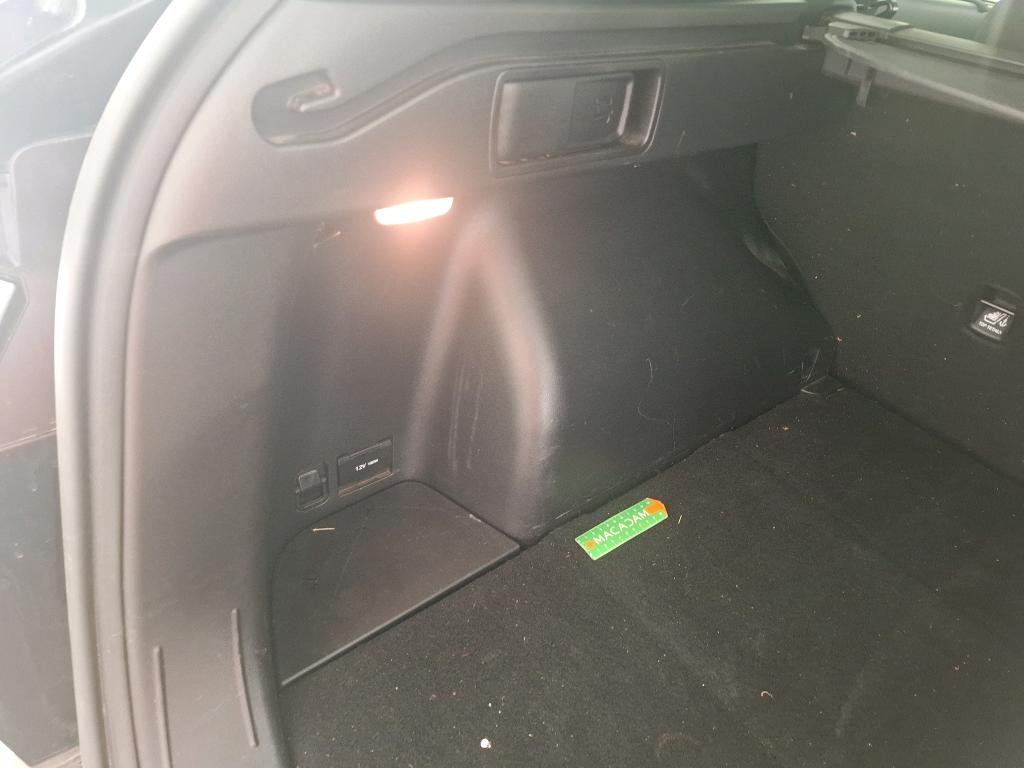 HYUNDAI TUCSON 1.6 T-GDI 230 Hybrid BVA6 Business 2022
