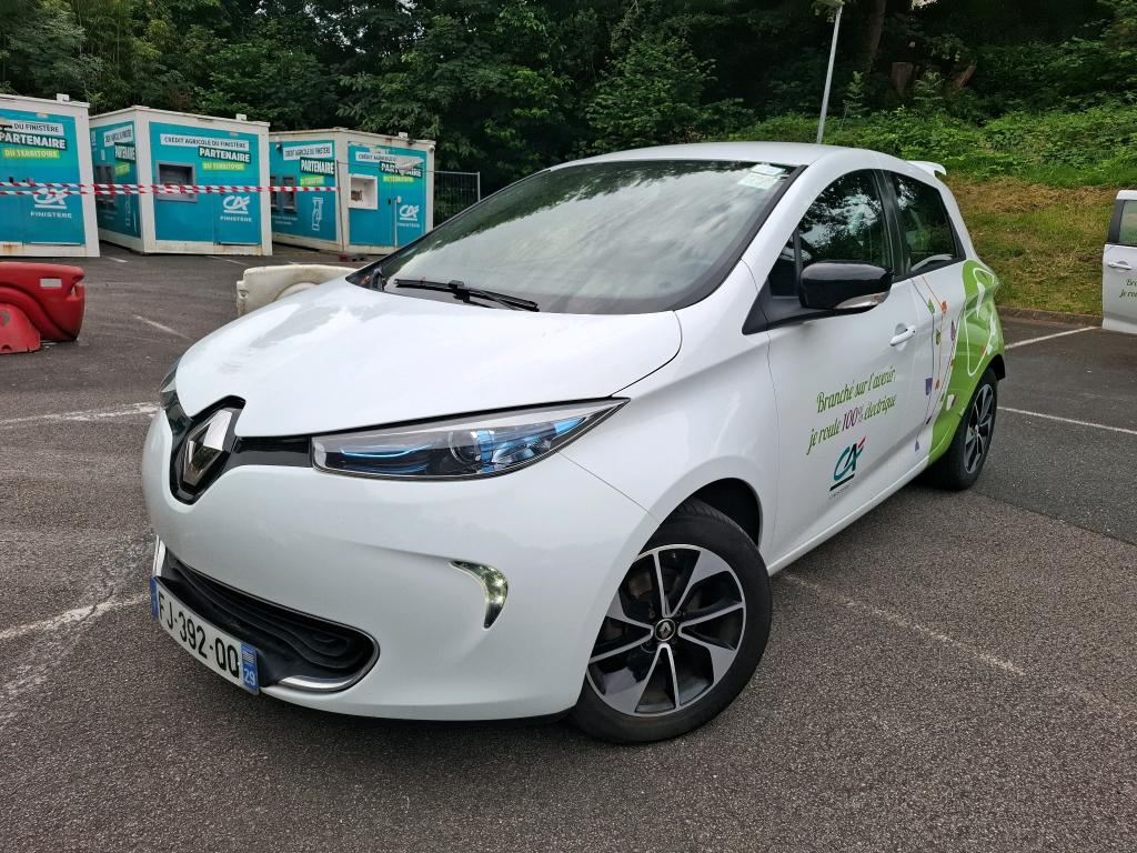 ZOE R110