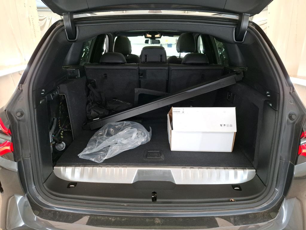 BMW X3 G01 LCI xDrive 30e 292ch BVA8 M Sport 2022