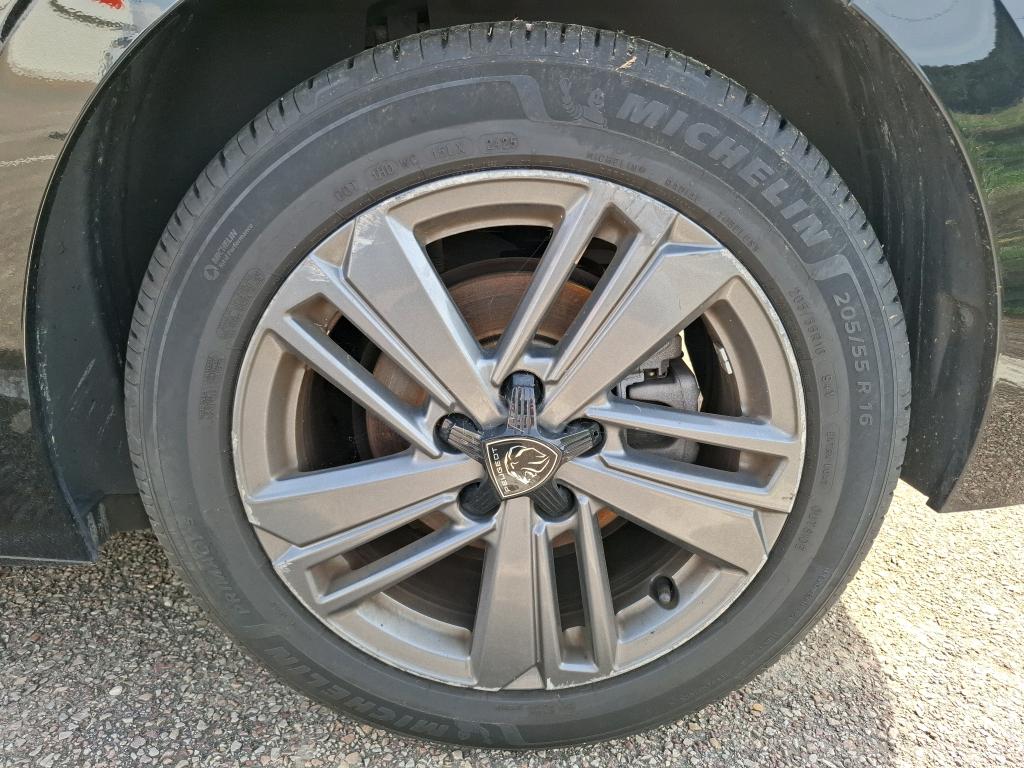 PEUGEOT 308 BlueHDi 130ch S&S EAT8 Active Pack 2023