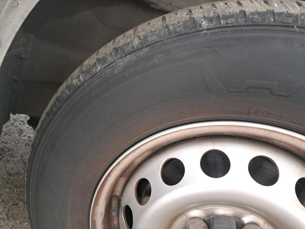CITROEN JUMPER FOURGON TOLE MAXI 35 L4H3 140 S&S BVM6 - 2024