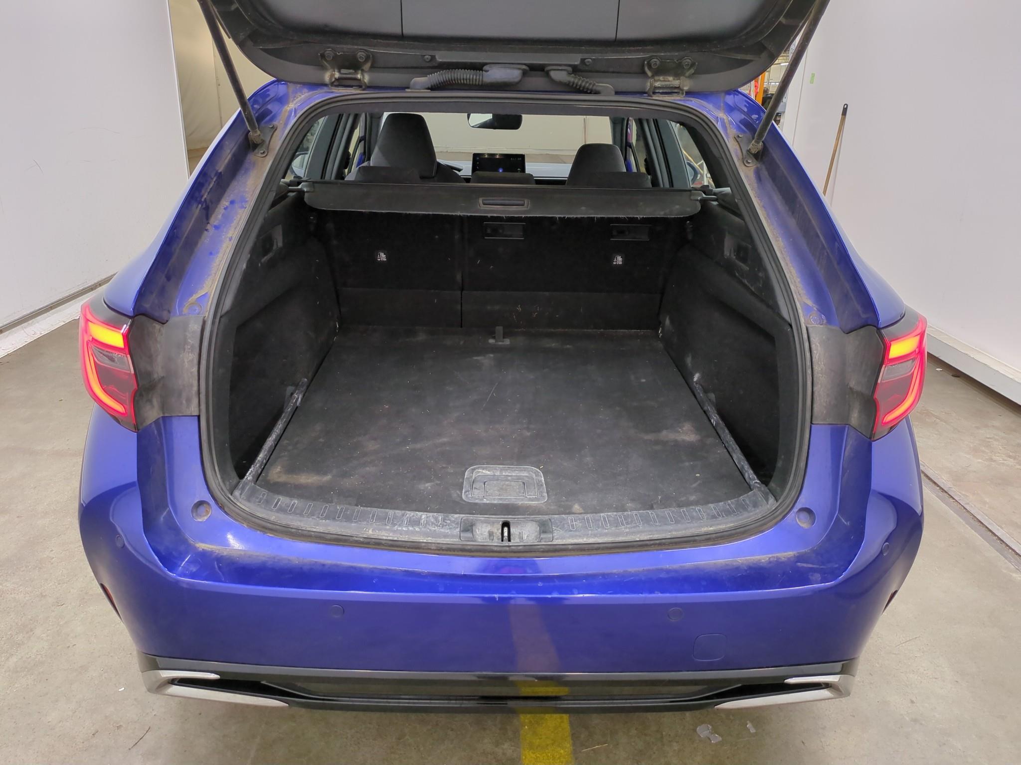 TOYOTA COROLLA TOURING Sports Hybride 140ch Dynamic 2023