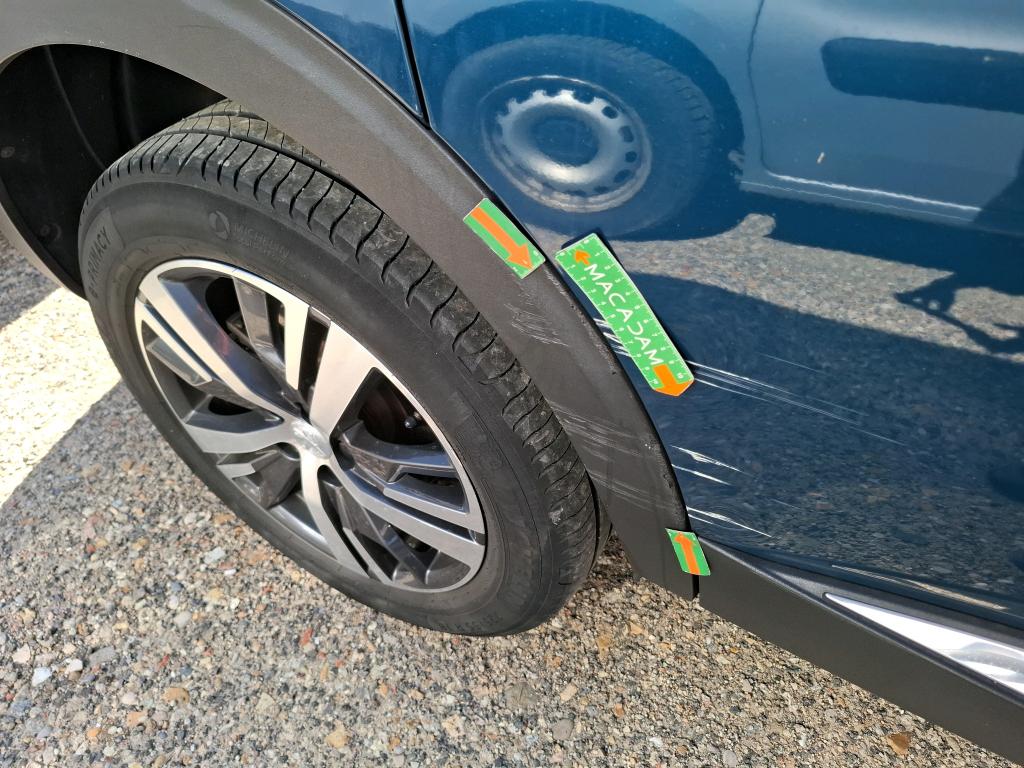 PEUGEOT 5008 PureTech 130ch S&S EAT8 Allure Pack 2023