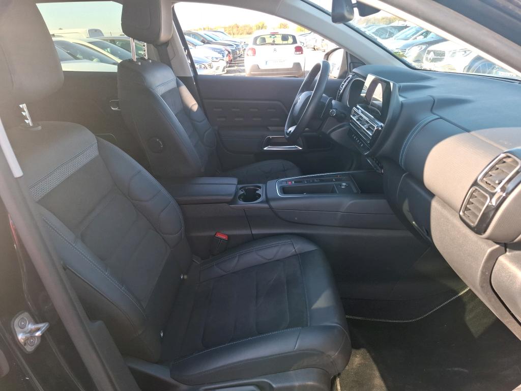 CITROEN C5 AIRCROSS PureTech 130 S&S EAT8 Shine 2023