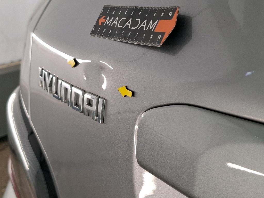 HYUNDAI KONA ELECTRIC Electrique 39 kWh - 136 ch Intuitive 2023