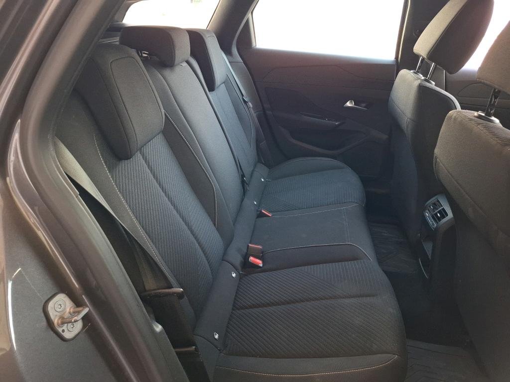PEUGEOT 308 SW BlueHDi 130ch S&S EAT8 Active Pack 2023